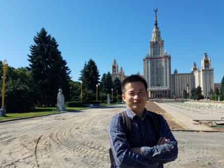 7 teachers from the School of Artificial Intelligence (School of Future Technology) have been selected into the top 2% list of top scientists worldwide by Stanford University